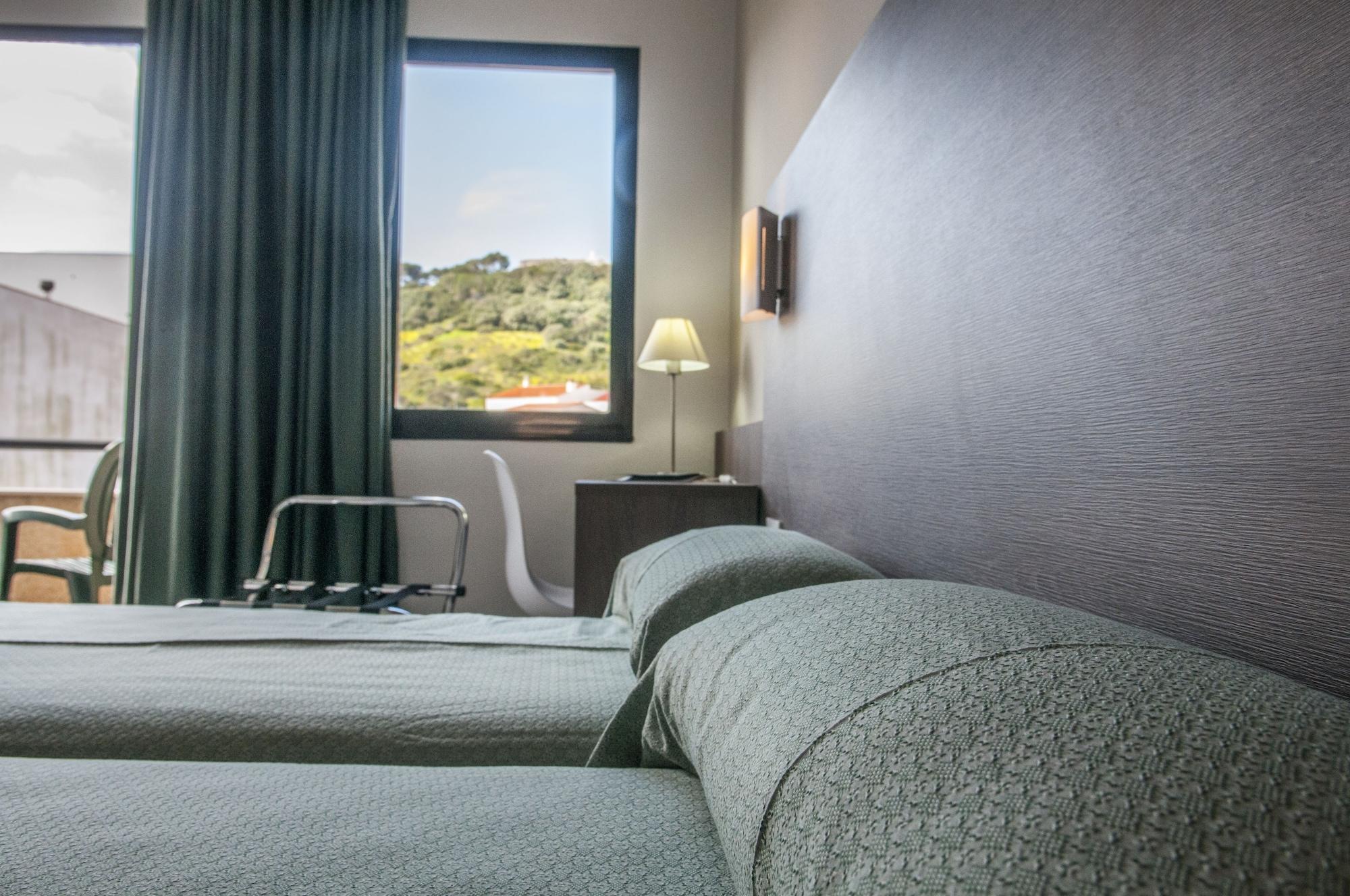 Hotel Loar Ferreries Eksteriør billede