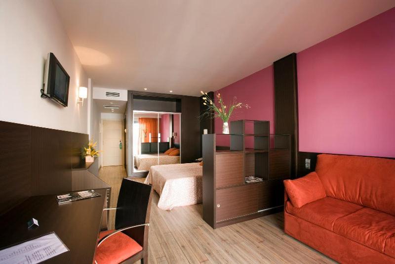 Hotel Loar Ferreries Værelse billede