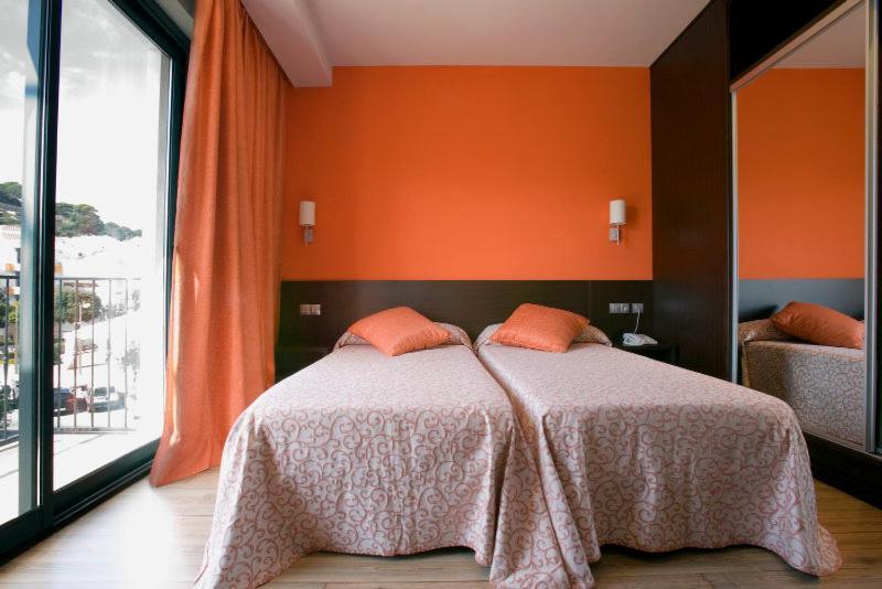 Hotel Loar Ferreries Værelse billede